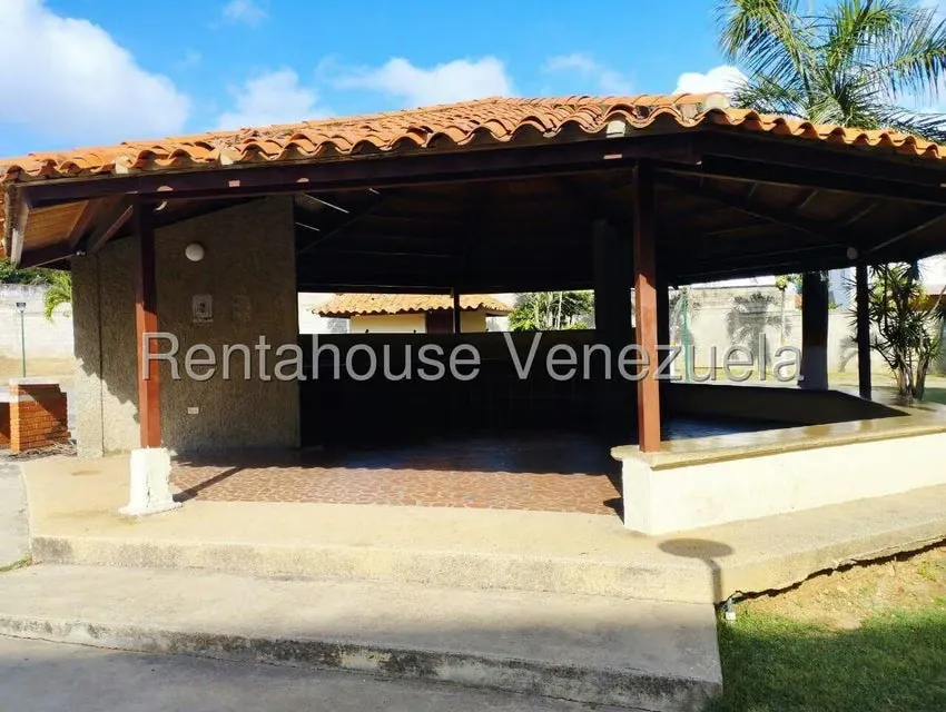 Apartamento (1 Nivel) en Venta en Patarata, Lara - 15