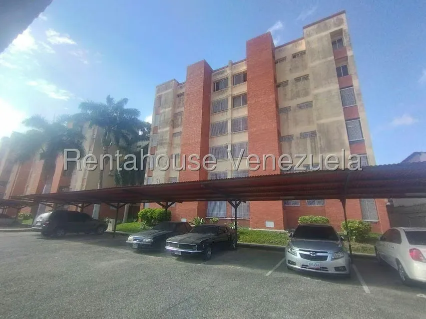 Apartamento (1 Nivel) en Venta en Patarata, Lara - 16