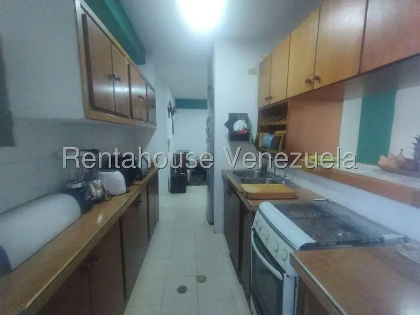Apartamento (1 Nivel) en Venta en Patarata, Lara - 5