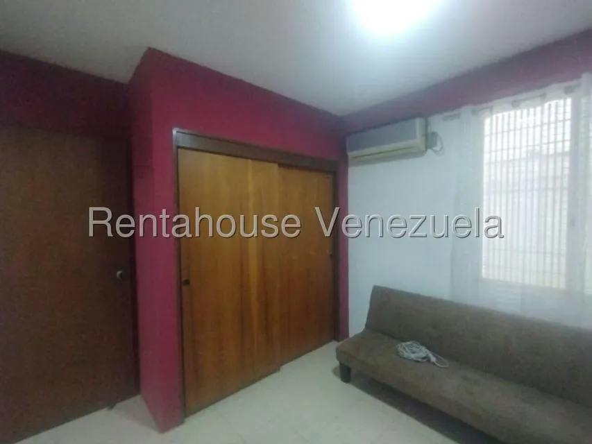 Apartamento (1 Nivel) en Venta en Patarata, Lara - 9