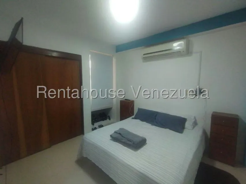 Apartamento (1 Nivel) en Venta en Patarata, Lara - 10