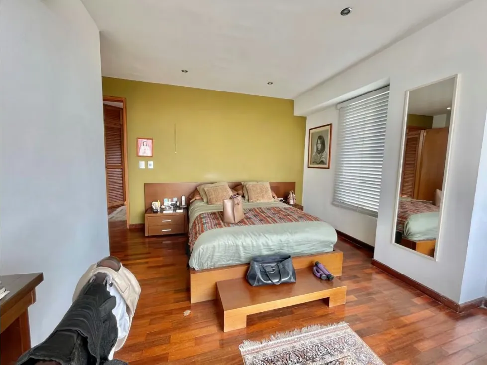 Vendo PH 185m2 2H/2.5B/2P COLINAS DE BELLO MONTE - 11