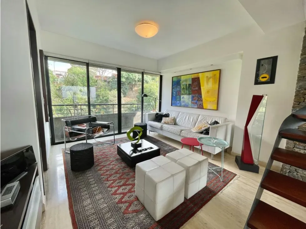 Vendo PH 185m2 2H/2.5B/2P COLINAS DE BELLO MONTE - 4