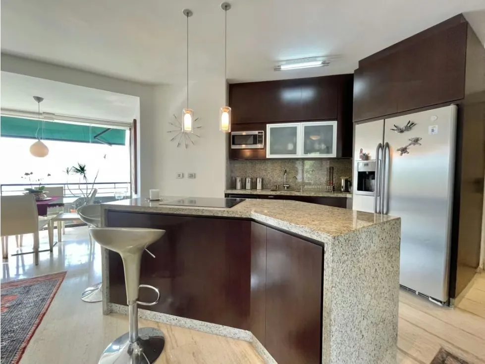 Vendo PH 185m2 2H/2.5B/2P COLINAS DE BELLO MONTE - 7