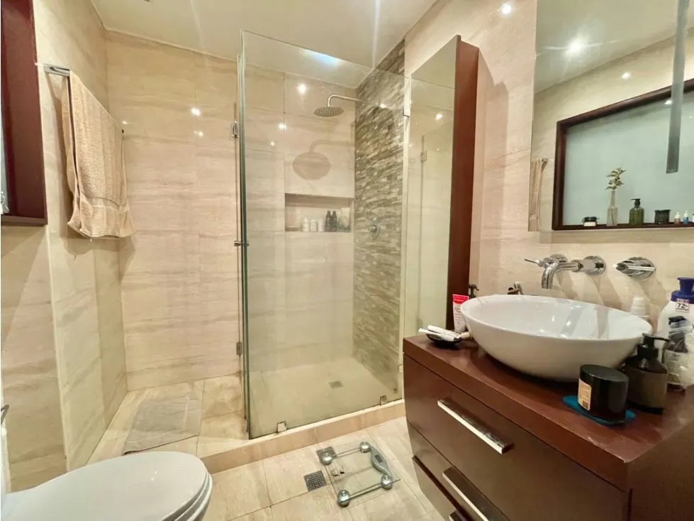 Vendo PH 185m2 2H/2.5B/2P COLINAS DE BELLO MONTE - 9