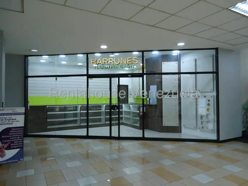 Local Comercial en Alquiler en Parroquia Catedral, Distrito Metropolitano - 18
