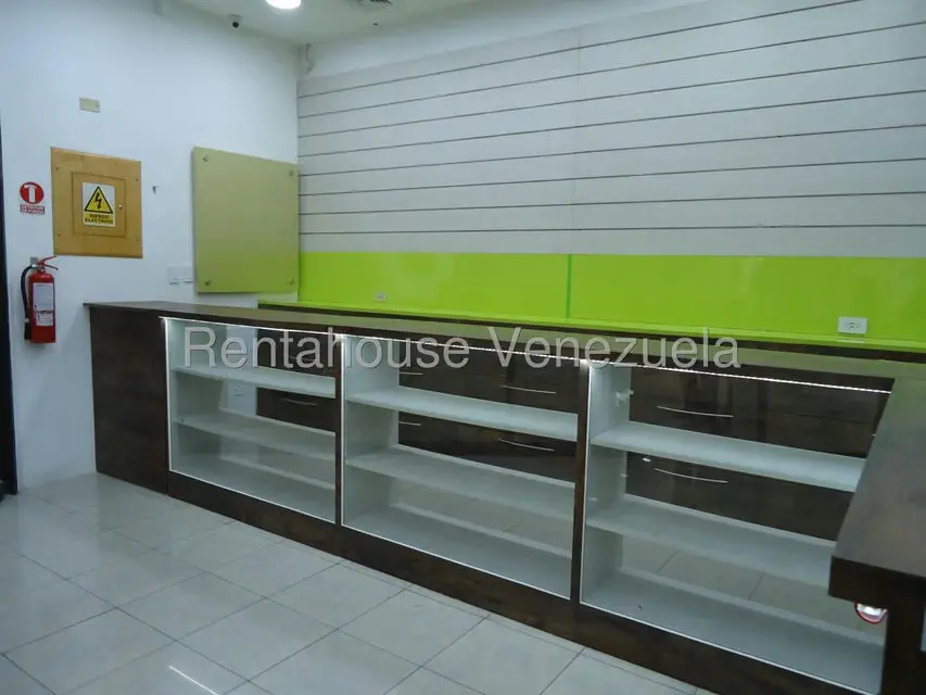 Local Comercial en Alquiler en Parroquia Catedral, Distrito Metropolitano - 2