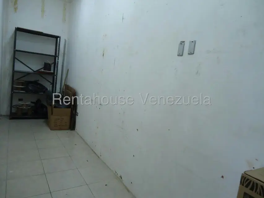 Local Comercial en Alquiler en Parroquia Catedral, Distrito Metropolitano - 6