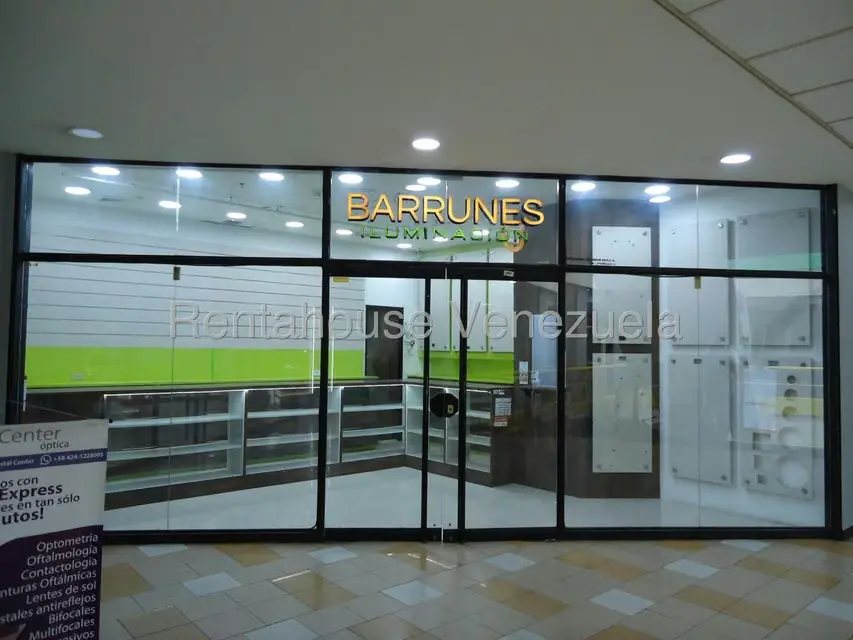 Local Comercial en Alquiler en Parroquia Catedral, Distrito Metropolitano - 10