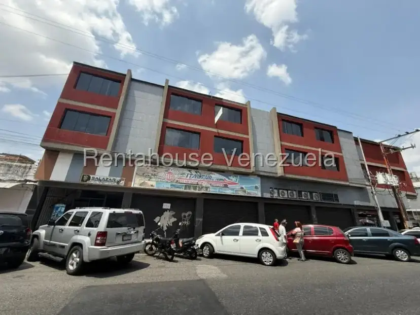 Comercial (Local Comercial) en Venta en Centro, Portuguesa