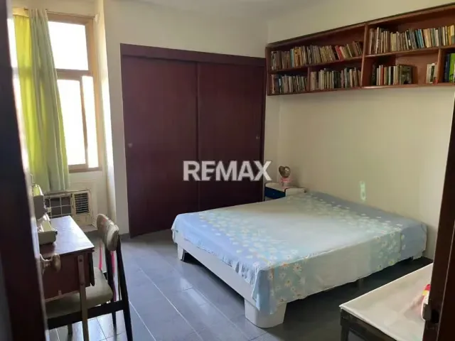 APARTAMENTO EN AV EL MILAGRO FRENTE A LA VEREDA - 5