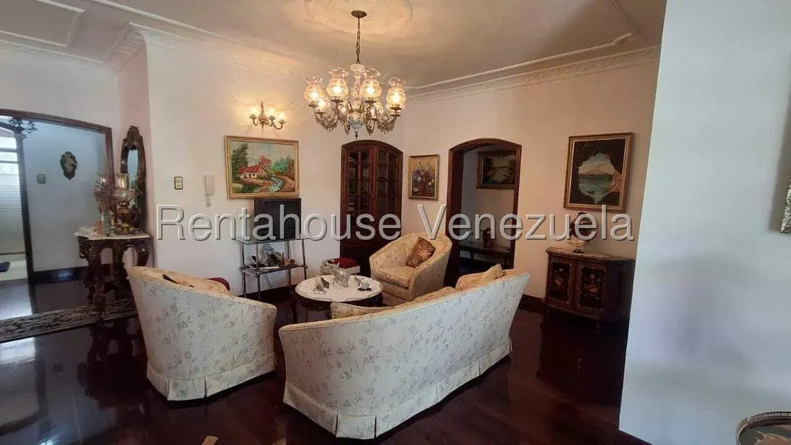 Casa (Multipes Niveles) en Venta en La Paz, Distrito Metropolitano - 12