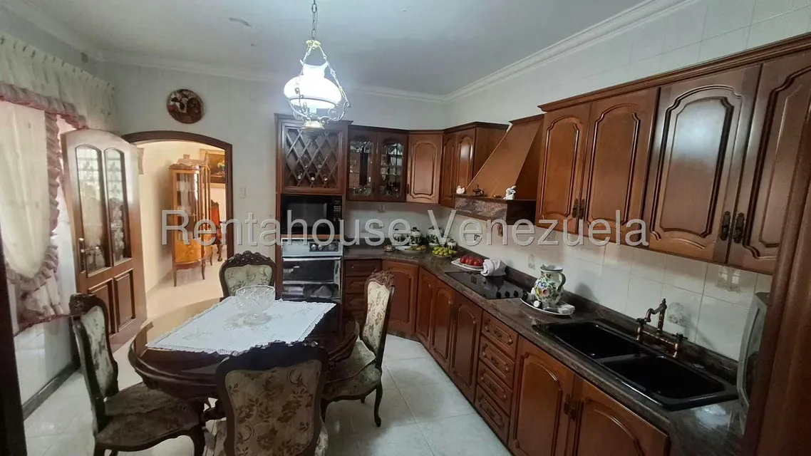 Casa (Multipes Niveles) en Venta en La Paz, Distrito Metropolitano - 15