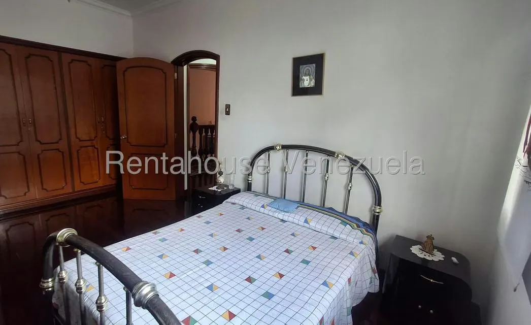 Casa (Multipes Niveles) en Venta en La Paz, Distrito Metropolitano - 18