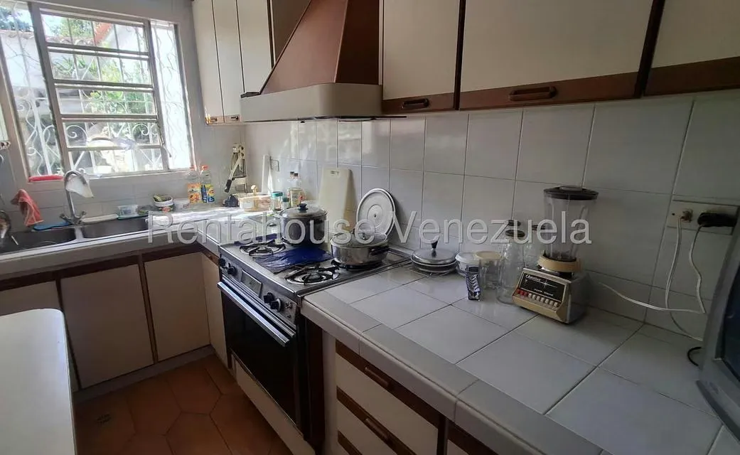 Casa (Multipes Niveles) en Venta en La Paz, Distrito Metropolitano - 20