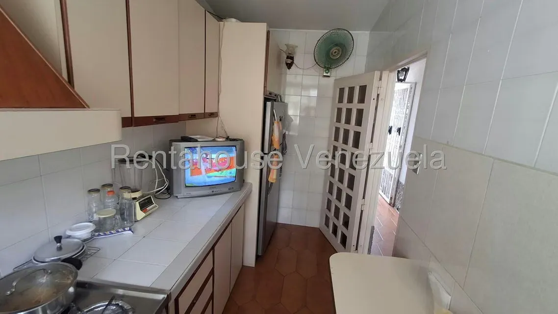Casa (Multipes Niveles) en Venta en La Paz, Distrito Metropolitano - 21