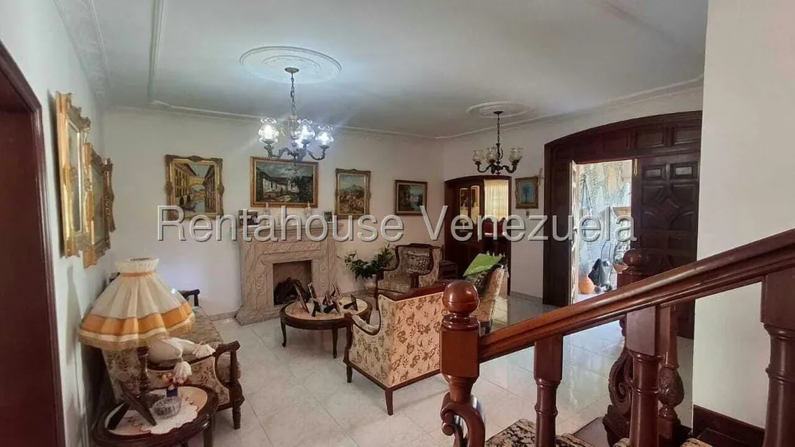 Casa (Multipes Niveles) en Venta en La Paz, Distrito Metropolitano - 8