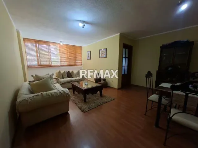 Apartamento en La Urbina