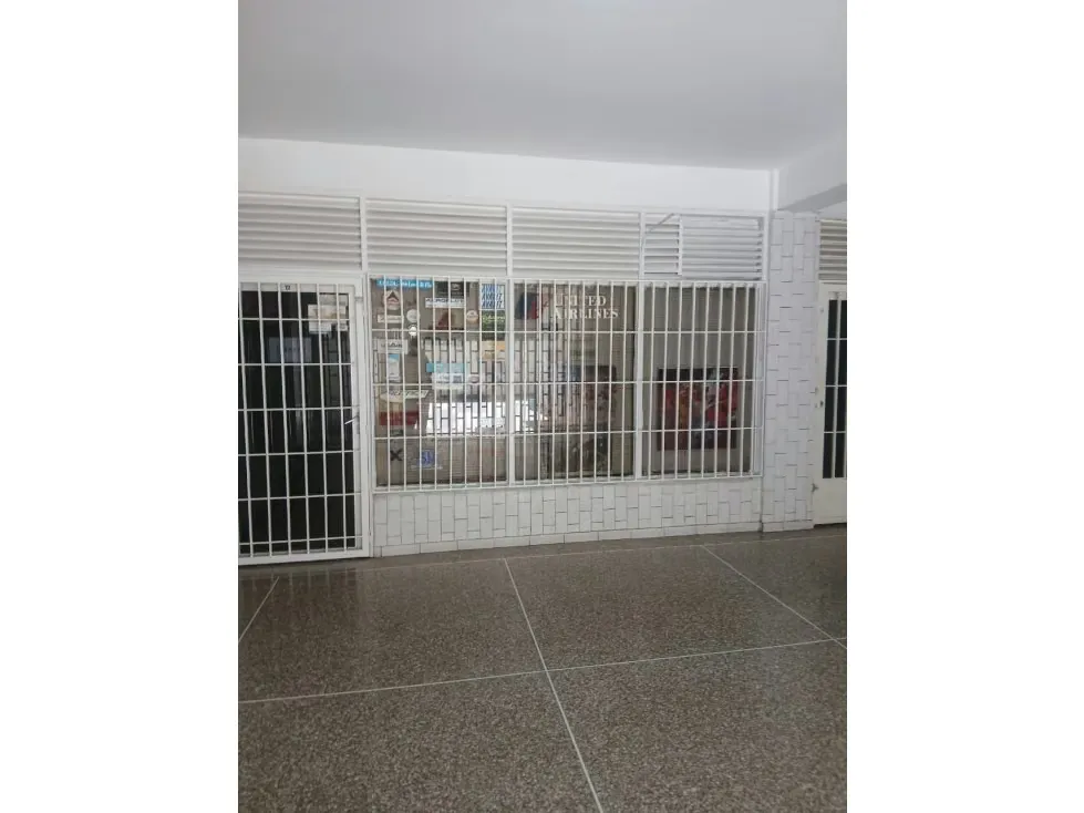 Local en alquiler 80m², CHACAO RES SAN IGNACIO - 2