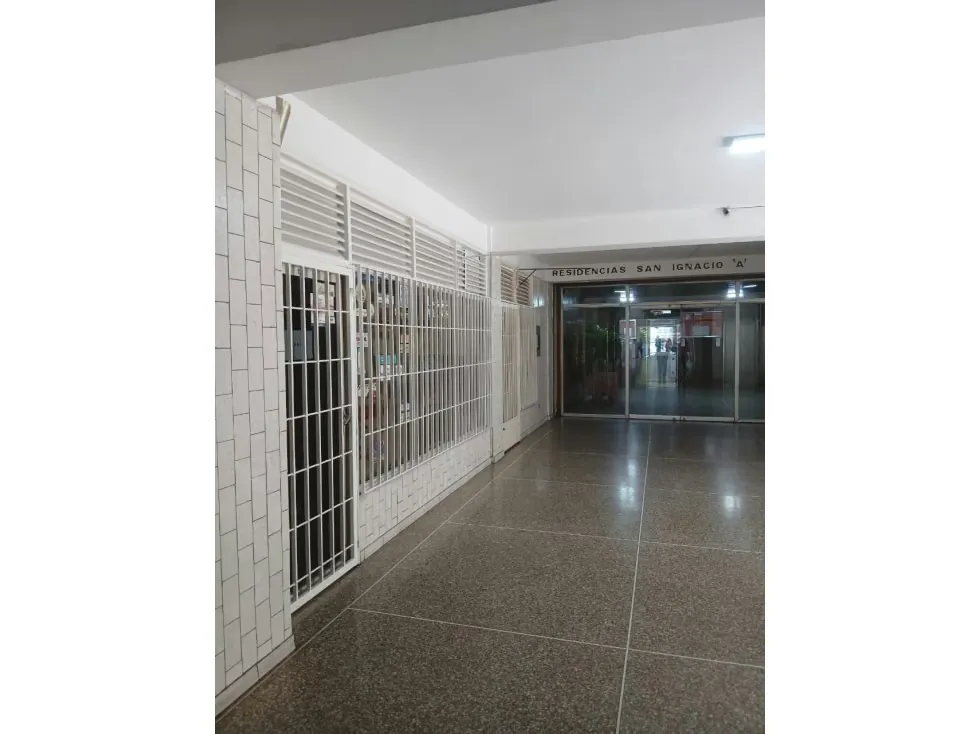 Local en alquiler 80m², CHACAO RES SAN IGNACIO - 3