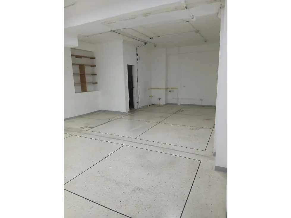Local en alquiler 80m², CHACAO RES SAN IGNACIO - 4