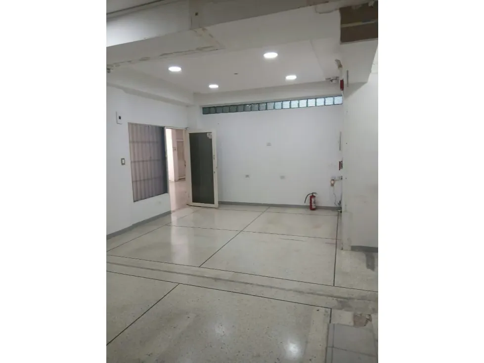 Local en alquiler 80m², CHACAO RES SAN IGNACIO - 5