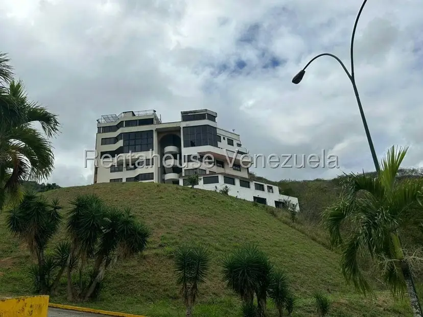 Apartamento (1 Nivel) en Venta en Mampote, Miranda