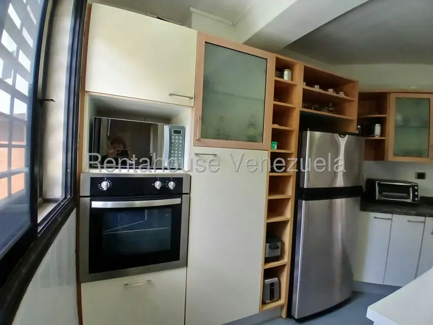 Apartamento (1 Nivel) en Venta en Mampote, Miranda - 19