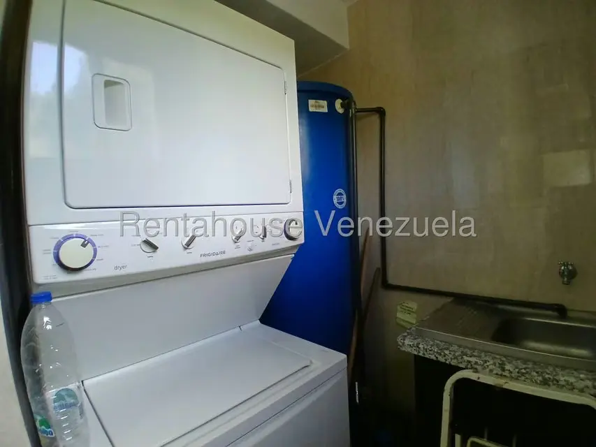 Apartamento (1 Nivel) en Venta en Mampote, Miranda - 21