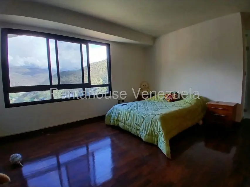 Apartamento (1 Nivel) en Venta en Mampote, Miranda - 23