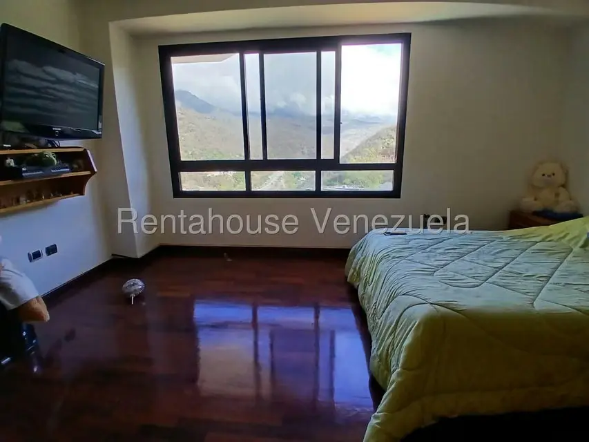 Apartamento (1 Nivel) en Venta en Mampote, Miranda - 25