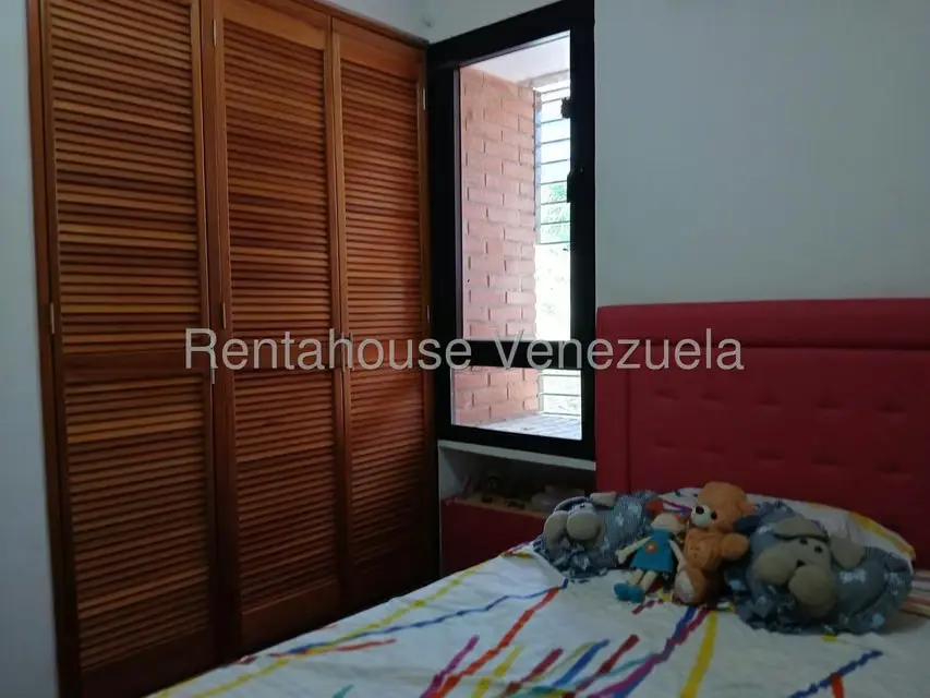 Apartamento (1 Nivel) en Venta en Mampote, Miranda - 38