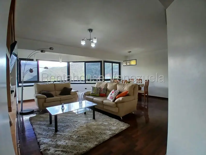Apartamento (1 Nivel) en Venta en Mampote, Miranda - 4