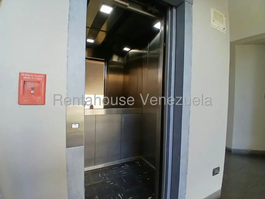 Apartamento (1 Nivel) en Venta en Mampote, Miranda - 58