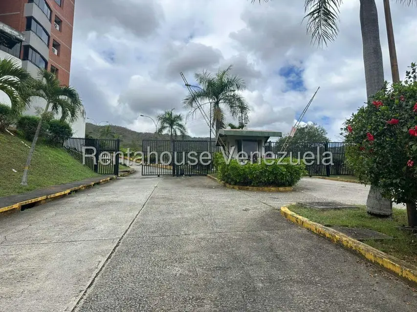 Apartamento (1 Nivel) en Venta en Mampote, Miranda - 61