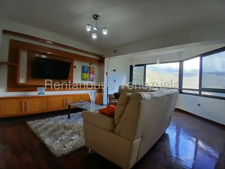 Apartamento (1 Nivel) en Venta en Mampote, Miranda - 8