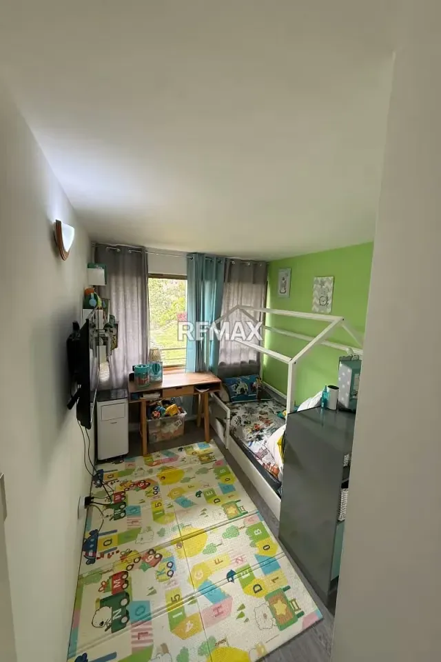 Venta Apartamento Las Esmeraldas–La Tahona - 12