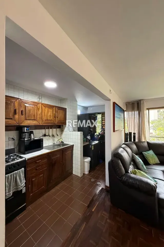 Venta Apartamento Las Esmeraldas–La Tahona - 4