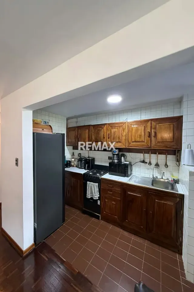 Venta Apartamento Las Esmeraldas–La Tahona - 5