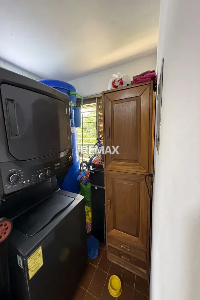 Venta Apartamento Las Esmeraldas–La Tahona - 6