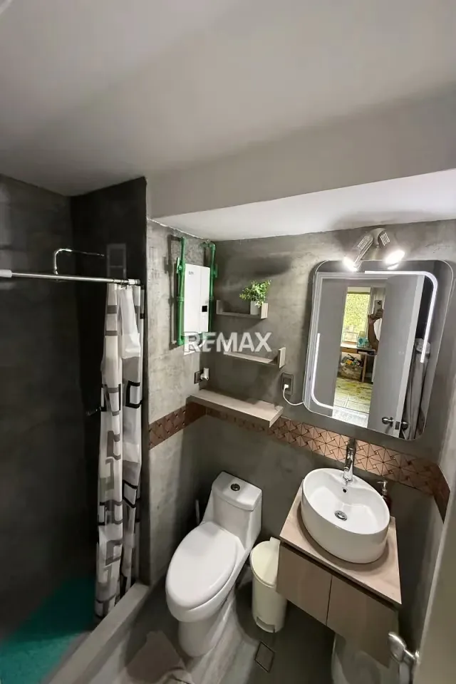 Venta Apartamento Las Esmeraldas–La Tahona - 9