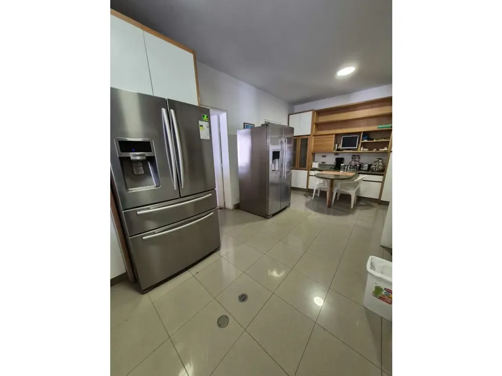 Vendo casa 335m2 Sorocaima 4734 - 12