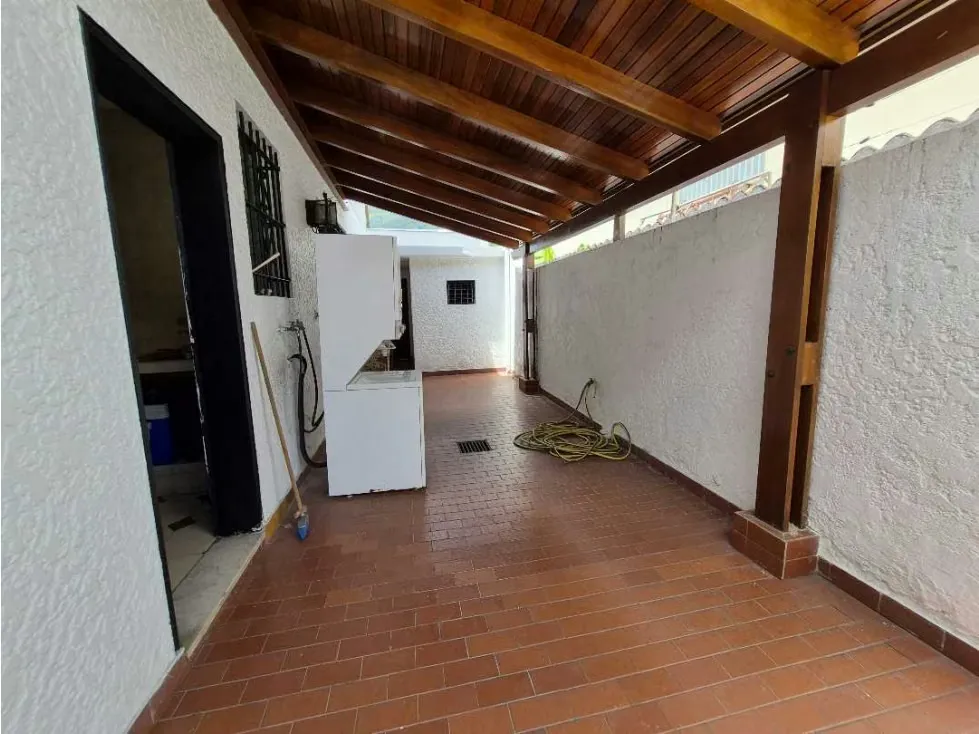 Vendo casa 335m2 Sorocaima 4734 - 14