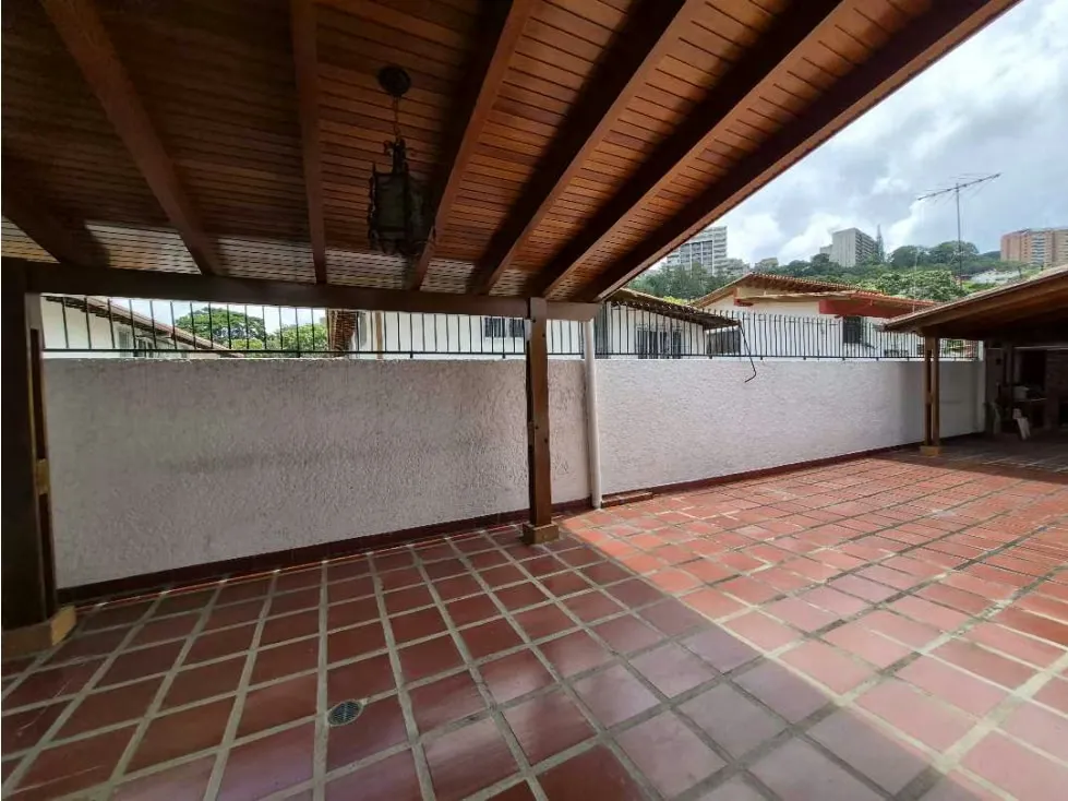 Vendo casa 335m2 Sorocaima 4734 - 17