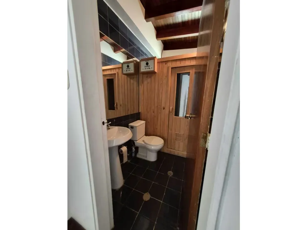 Vendo casa 335m2 Sorocaima 4734 - 3