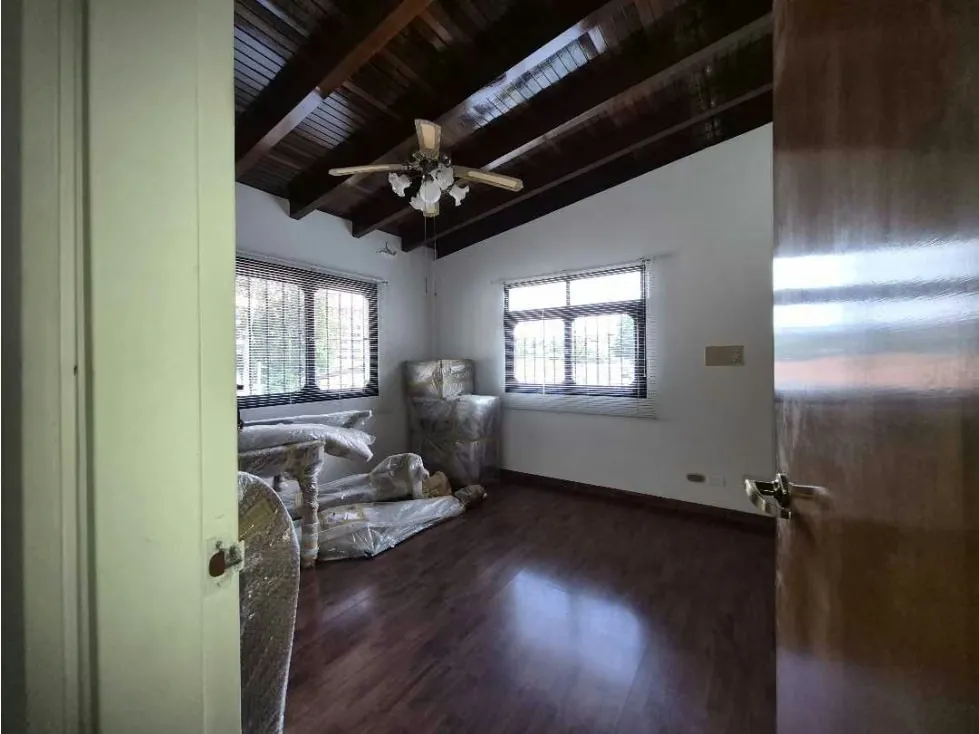 Vendo casa 335m2 Sorocaima 4734 - 4