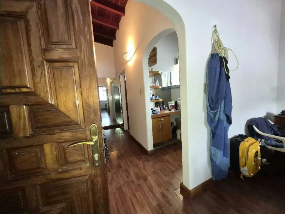Vendo casa 335m2 Sorocaima 4734 - 32