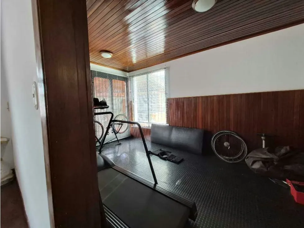 Vendo casa 335m2 Sorocaima 4734 - 8