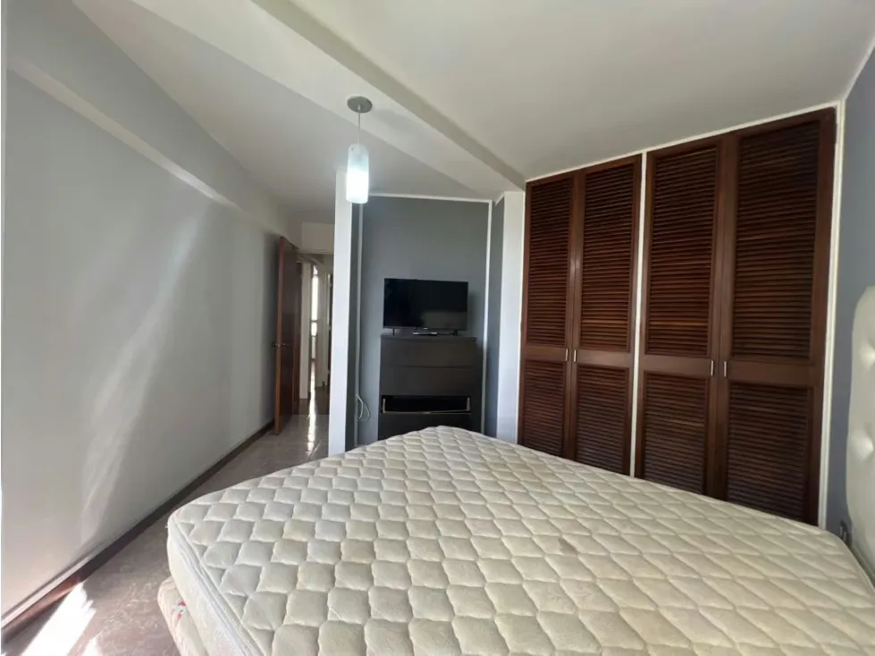 Alquilo apartamento 110m2 Los Naranjos 9014 - 11