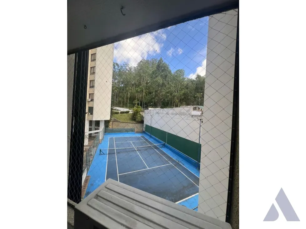 Alquilo apartamento 110m2 Los Naranjos 9014 - 13